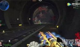 逆战自选最新爆料图,自选模式全新升级，视觉盛宴即将来袭！