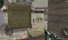 cf手游最新爆料新地图,神秘岛屿等你探险